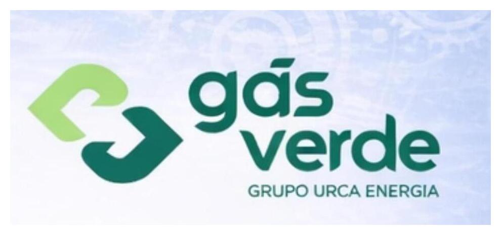 Gás Verde — Grupo Urca Energia