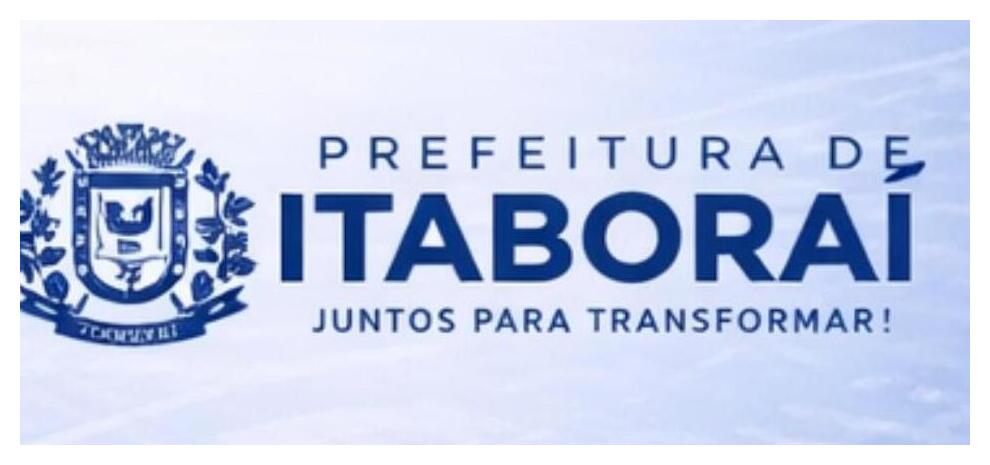 Prefeitura de Itaboraí